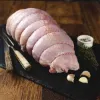 Turkey - Butterfly, Whole, Rolled,  Avg. 5kg (bt1001p5)