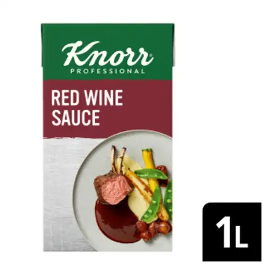 Red Wine Sauce (a5919p2)