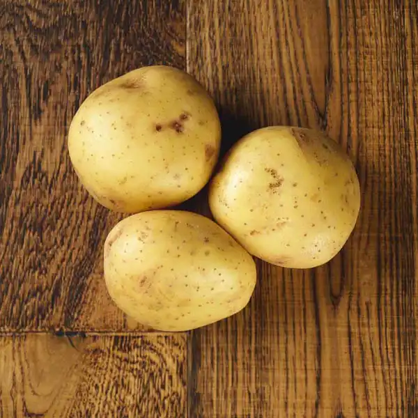 Baking Potatoes, 40s (v1198p5)