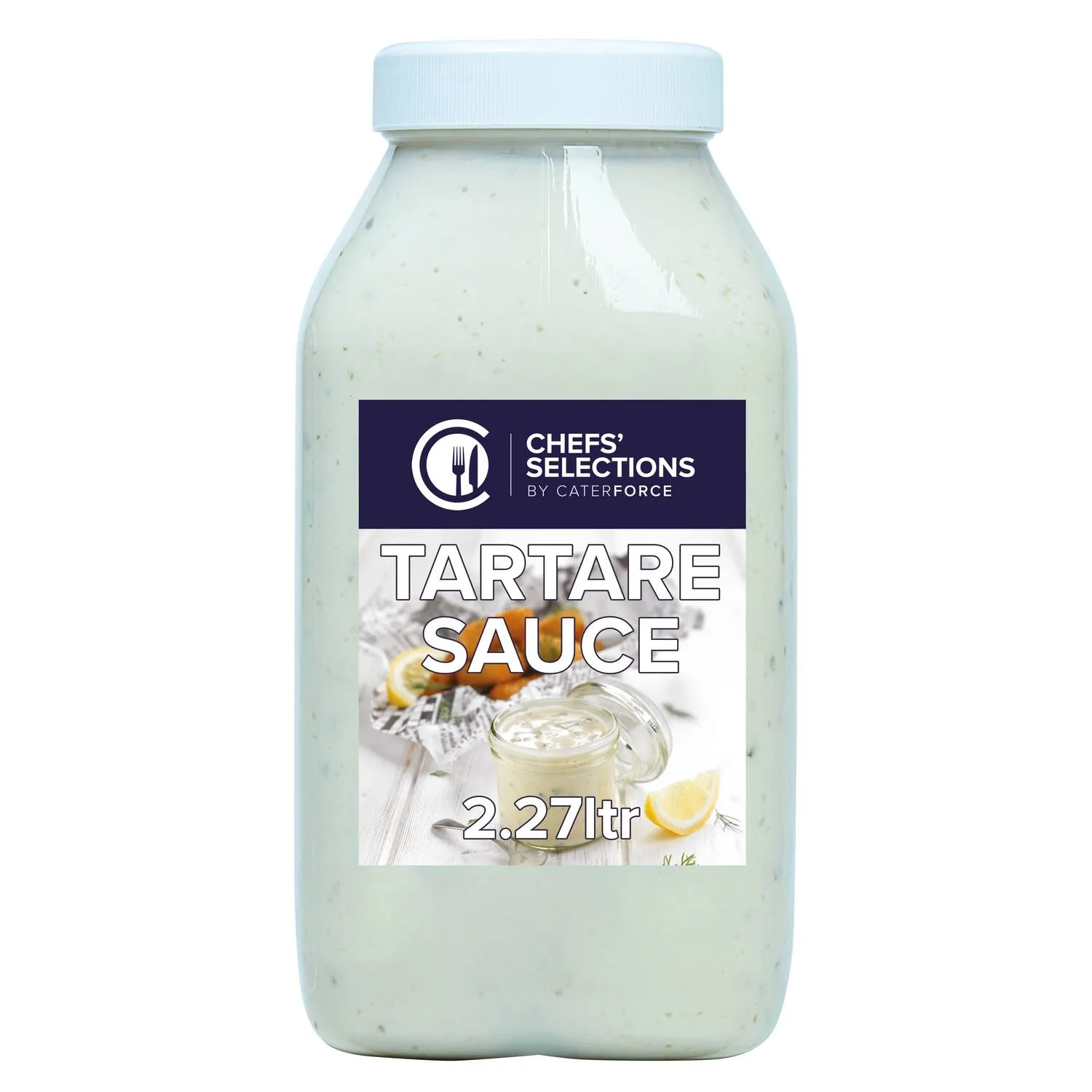 Tartare Sauce (20088p2)