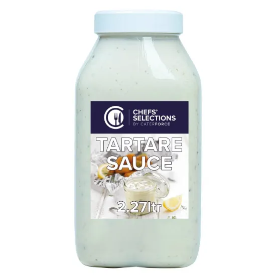 Tartare Sauce (20088p2)