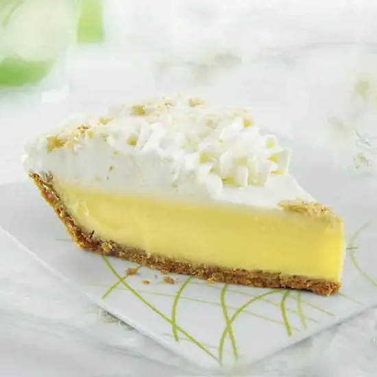 Key Lime Pie (6064p1)