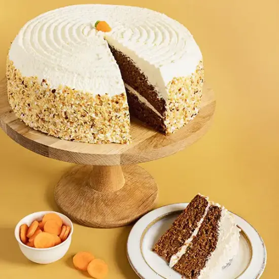 Carrot Cake (6019p1)
