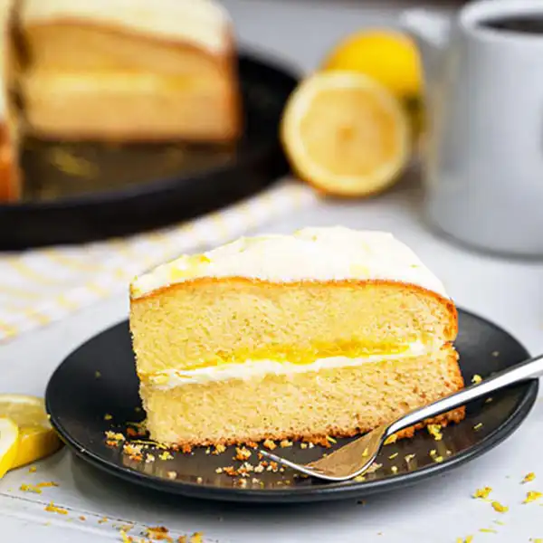 Lemon Cake (343524p1)
