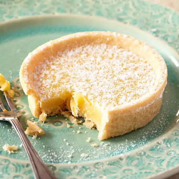 Lemon Tart (11937p1)