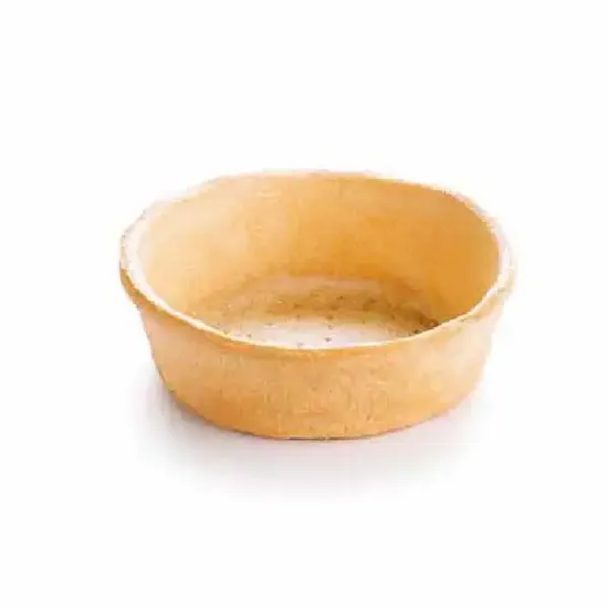 Neutral Quiche Cases 11cm (a17118p5)