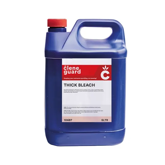 Thick Bleach (c1444p2)