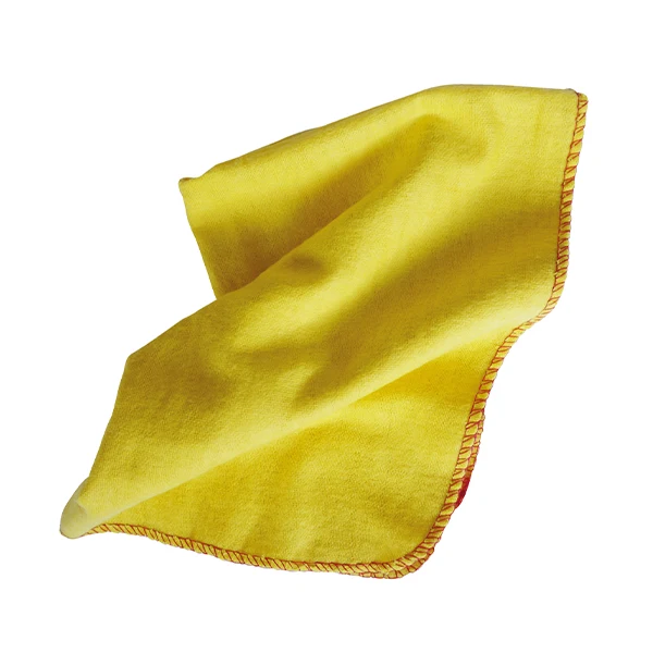 Standard Yellow Dusters (c9402p5)