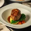 British Beef Chuck Tender Steak - Portion, Avg 250g, Each (bb0312p1)
