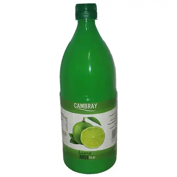 Lime Juice (a64975p2)