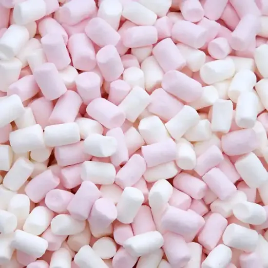 Shmoo Micro-Marshmallow Topping (a8650p5)