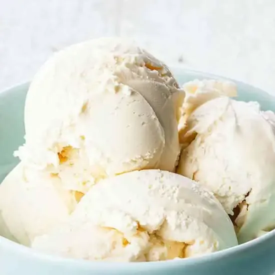Clotted Cream Ice Cream (191969p1)
