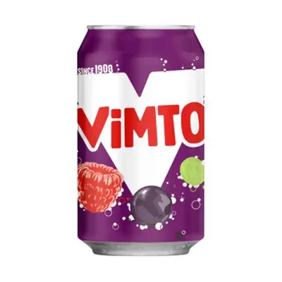 Vimto Cans ()