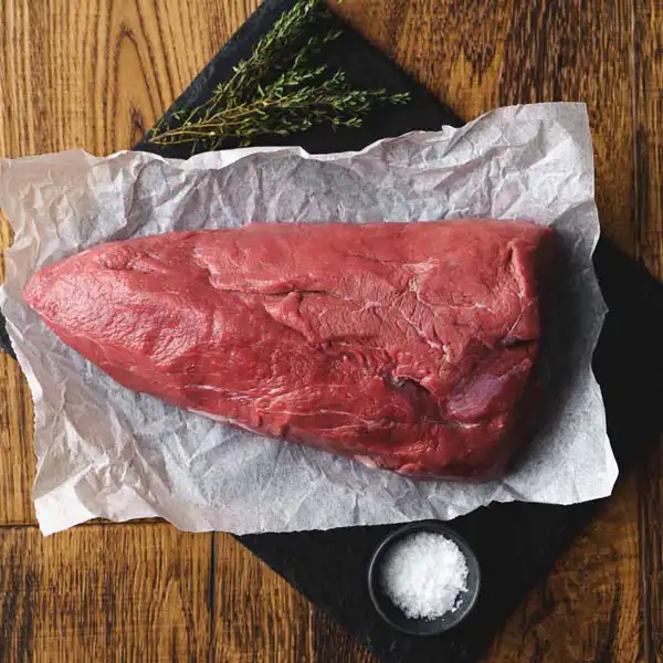 British Beef Chuck Tender Joint - Avg. 1-1.5kg (bcut17cp5)