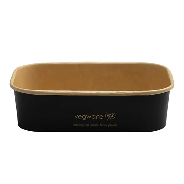 500ml Rectangular Black Paper Food Container (500ml-rectangular-black-paper-food-containerp2)