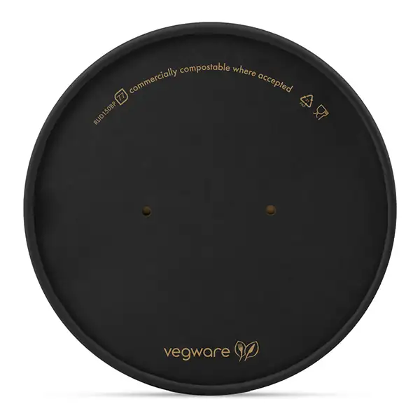Round Black Paper Lid (round-black-paper-lidp2)