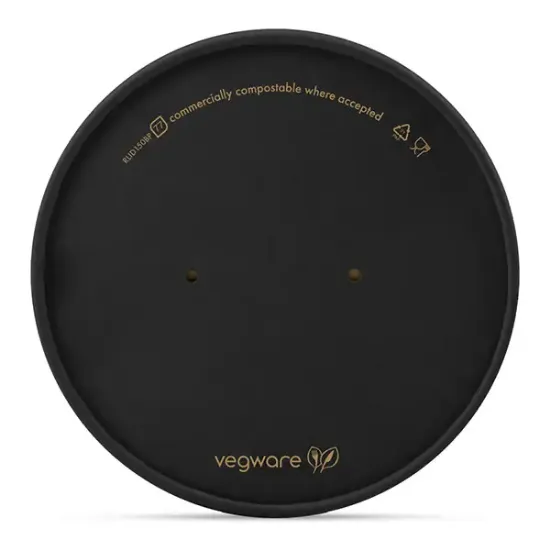 Round Black Paper Lid (round-black-paper-lidp2)