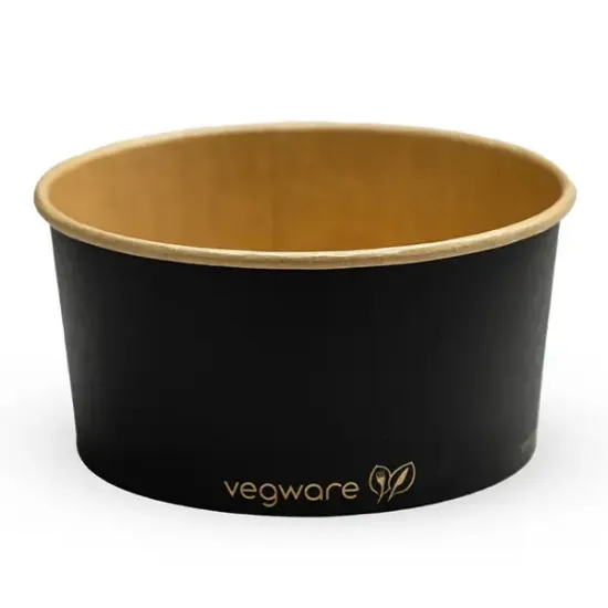 1000ml Round Black Paper Food Container (1000ml-round-black-paper-food-containerp2)