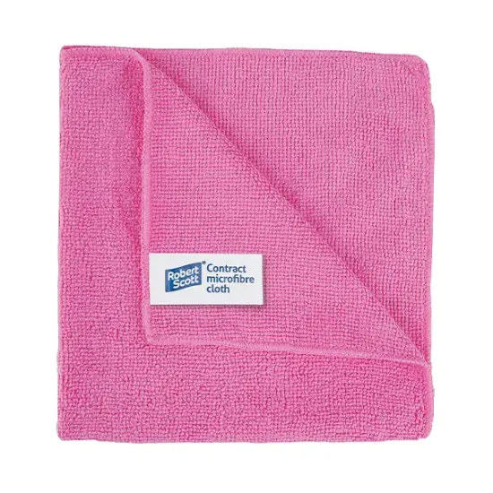 Pink Microfibre Cloths (pink-microfibre-clothsp2)