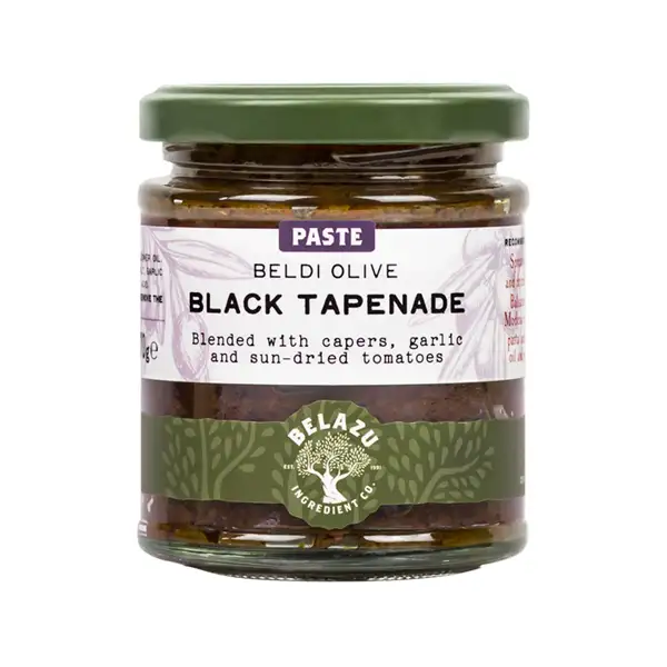 Black Olive Tapenade (black-olive-tapenadep2)