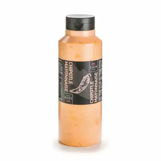 Chipotle Mayonnaise (20114p2)
