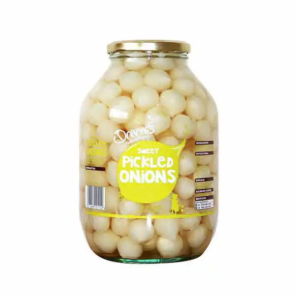 Sweet Silverskin Onions (a2130p2)