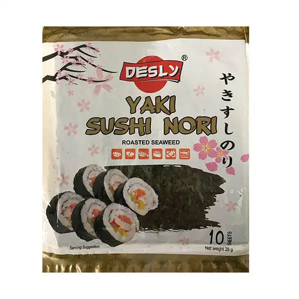 Nori Seaweed (a40300p2)