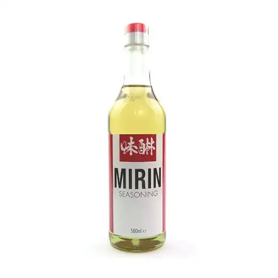 Mirin Seasoning (a40567p2)