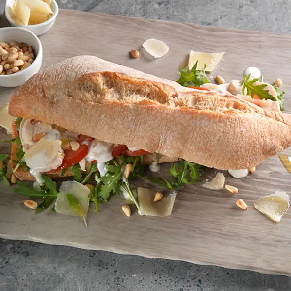 Sourdough Baguettes (3708p1)