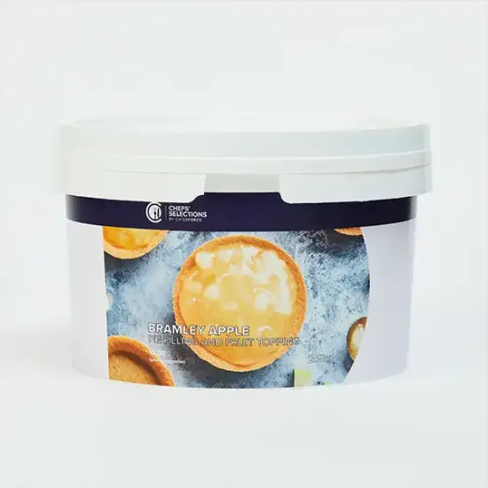 Bramley Apple Pie Filling (a2931p2)