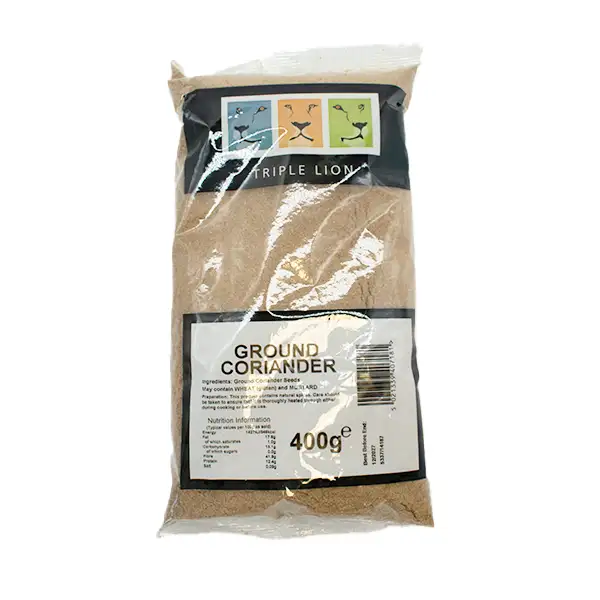 Ground Coriander (ground-corianderp2)
