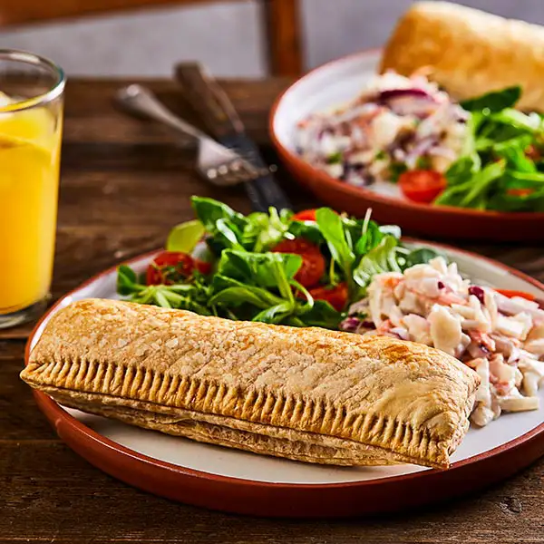 Jumbo Sausage Rolls (055016p1)