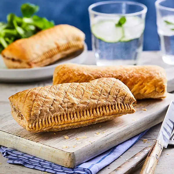 Large Sausage Rolls (055017p1)