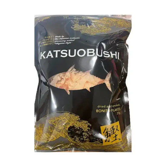 Bonito Flakes (bonito-flakesp2)
