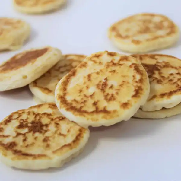 Mini Blinis (065256p1)