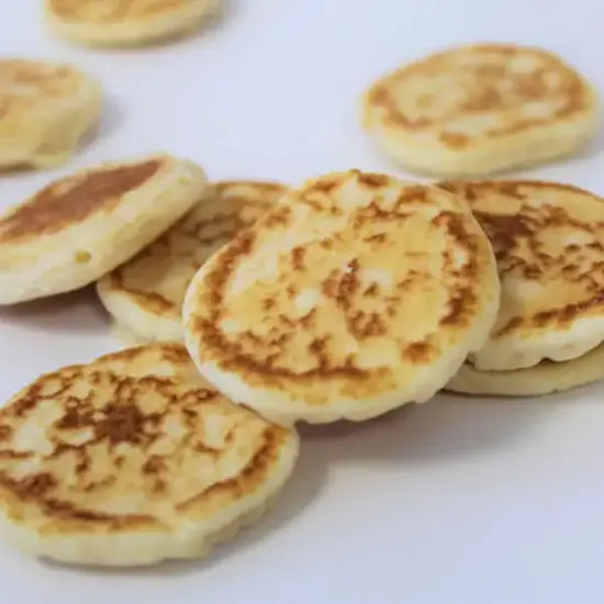Mini Blinis (065256p1)