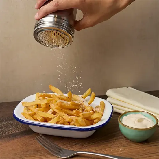 Truffle Flavoured Seasoning (a97817p1)