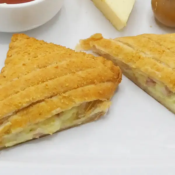 Ham & Cheese Slice (ham--cheese-slicep1)