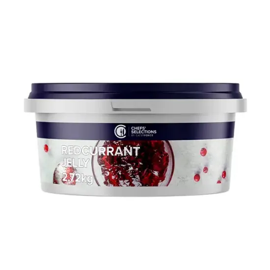Redcurrant Jelly (a21099p2)