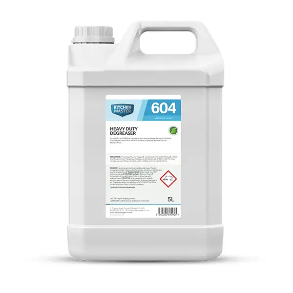 Heavy Duty Degreaser (c2143p2)