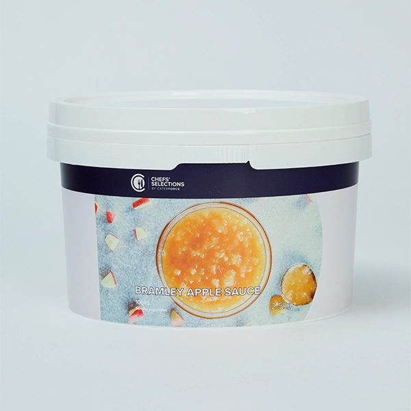 Bramley Apple Sauce (a21292p5)