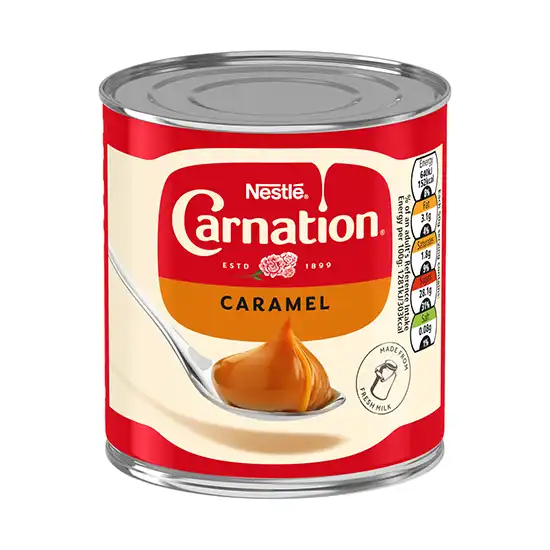 Carnation Caramel (a2188p2)