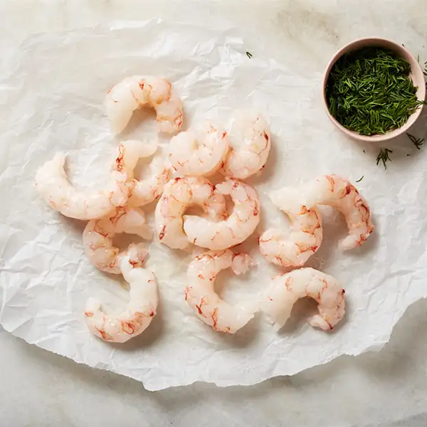 Argentinian Red Shrimp 20/30 (186012p1)