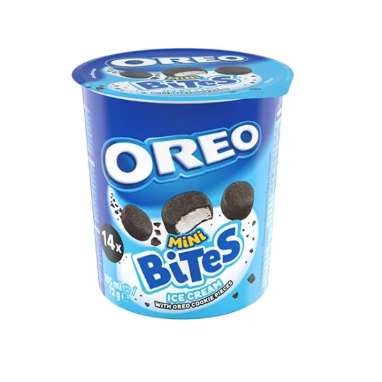 Oreo Bites (192073p2)