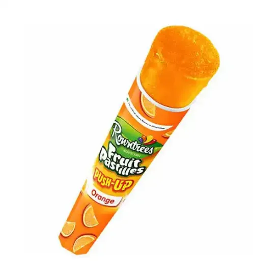 Fruit Pastilles Orange Push-Ups (192076p2)
