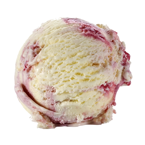 Clotted Cream & British Raspberry Ripple (850018p5)