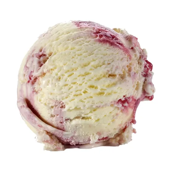 Clotted Cream & British Raspberry Ripple (850018p5)