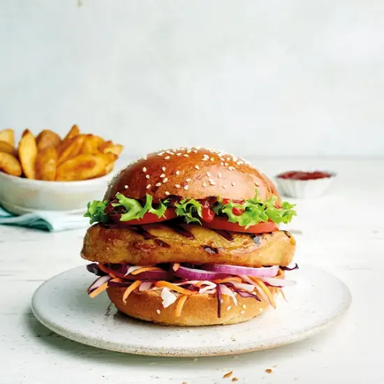 Plant Based Chicken Style Breast Fillets (3125p1)
