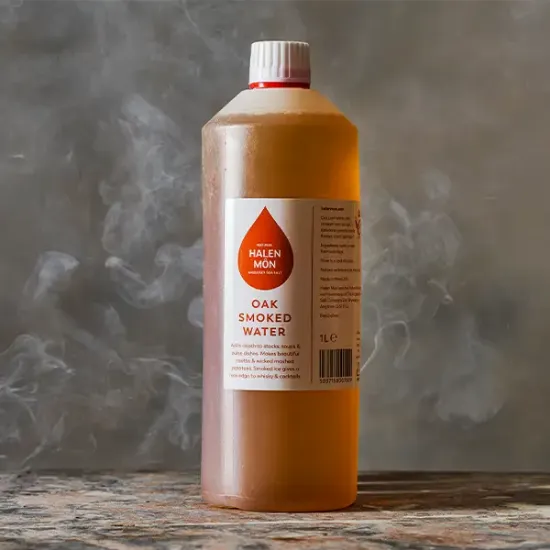 Natural Oak Smoked Water (a64984p1)