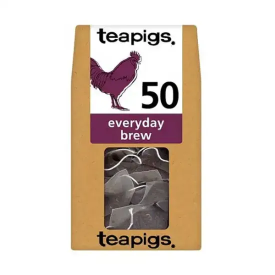 English BreakfastTea Temples (a64692p2)